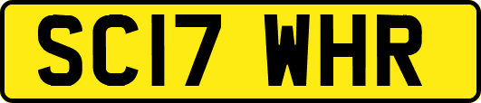 SC17WHR
