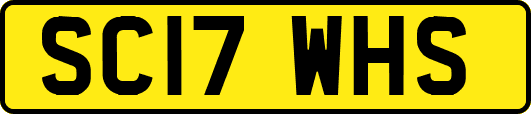 SC17WHS