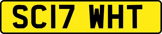 SC17WHT
