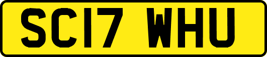 SC17WHU