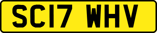 SC17WHV