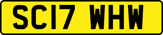 SC17WHW