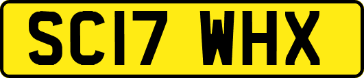 SC17WHX