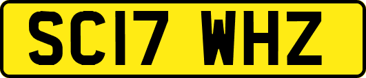 SC17WHZ