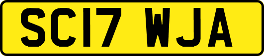 SC17WJA