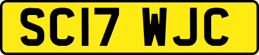SC17WJC