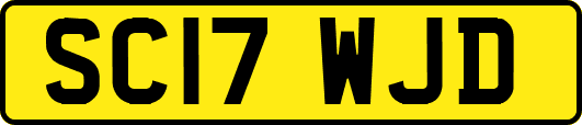 SC17WJD