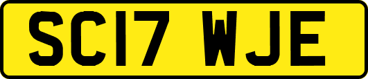 SC17WJE