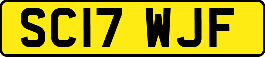 SC17WJF