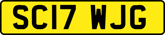 SC17WJG