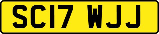 SC17WJJ