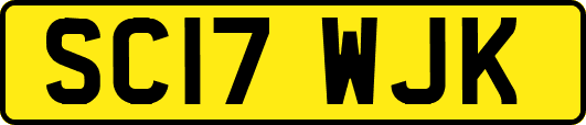 SC17WJK