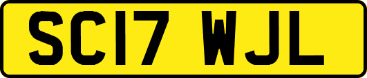 SC17WJL