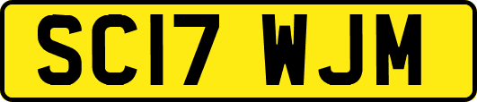 SC17WJM