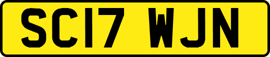 SC17WJN