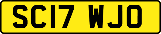 SC17WJO