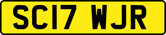 SC17WJR