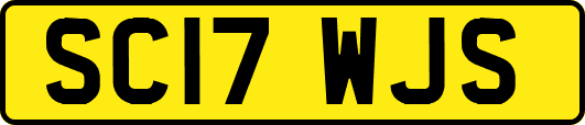 SC17WJS