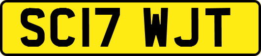 SC17WJT
