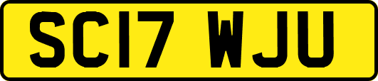 SC17WJU