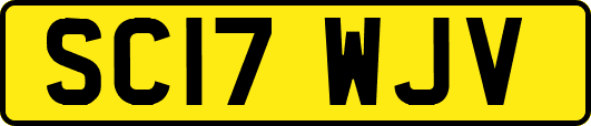SC17WJV