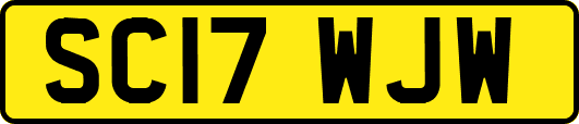 SC17WJW
