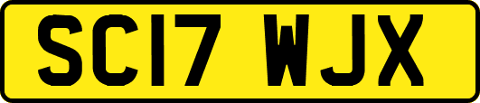 SC17WJX