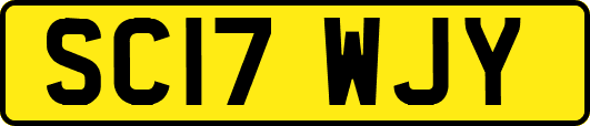 SC17WJY