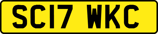 SC17WKC