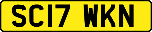 SC17WKN