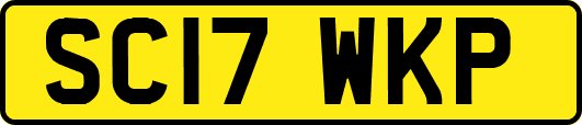 SC17WKP