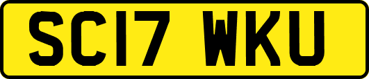 SC17WKU