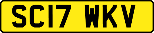SC17WKV