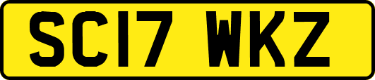 SC17WKZ