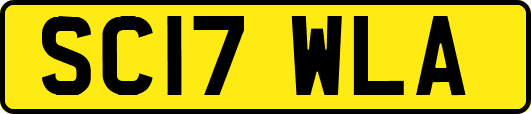 SC17WLA