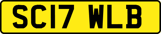 SC17WLB
