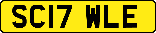 SC17WLE