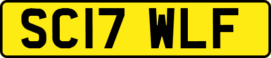 SC17WLF