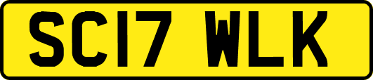SC17WLK