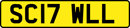 SC17WLL