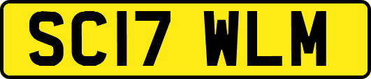 SC17WLM