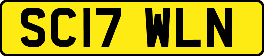 SC17WLN