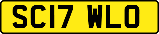 SC17WLO