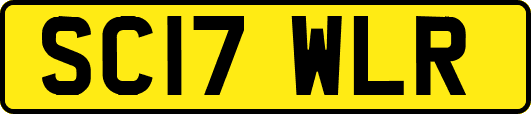 SC17WLR
