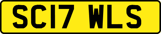 SC17WLS