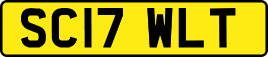 SC17WLT