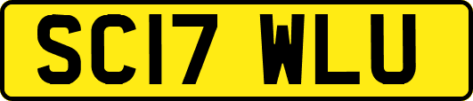 SC17WLU