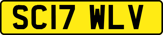 SC17WLV