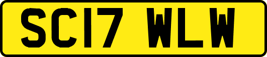 SC17WLW