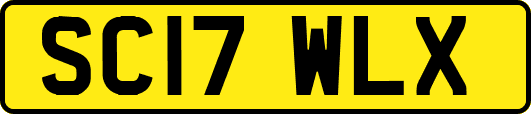 SC17WLX